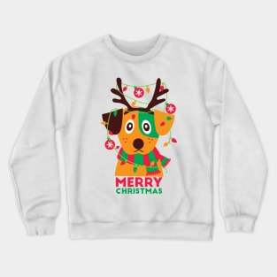 Christmas Crewneck Sweatshirt